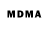 MDMA кристаллы CRASH driven